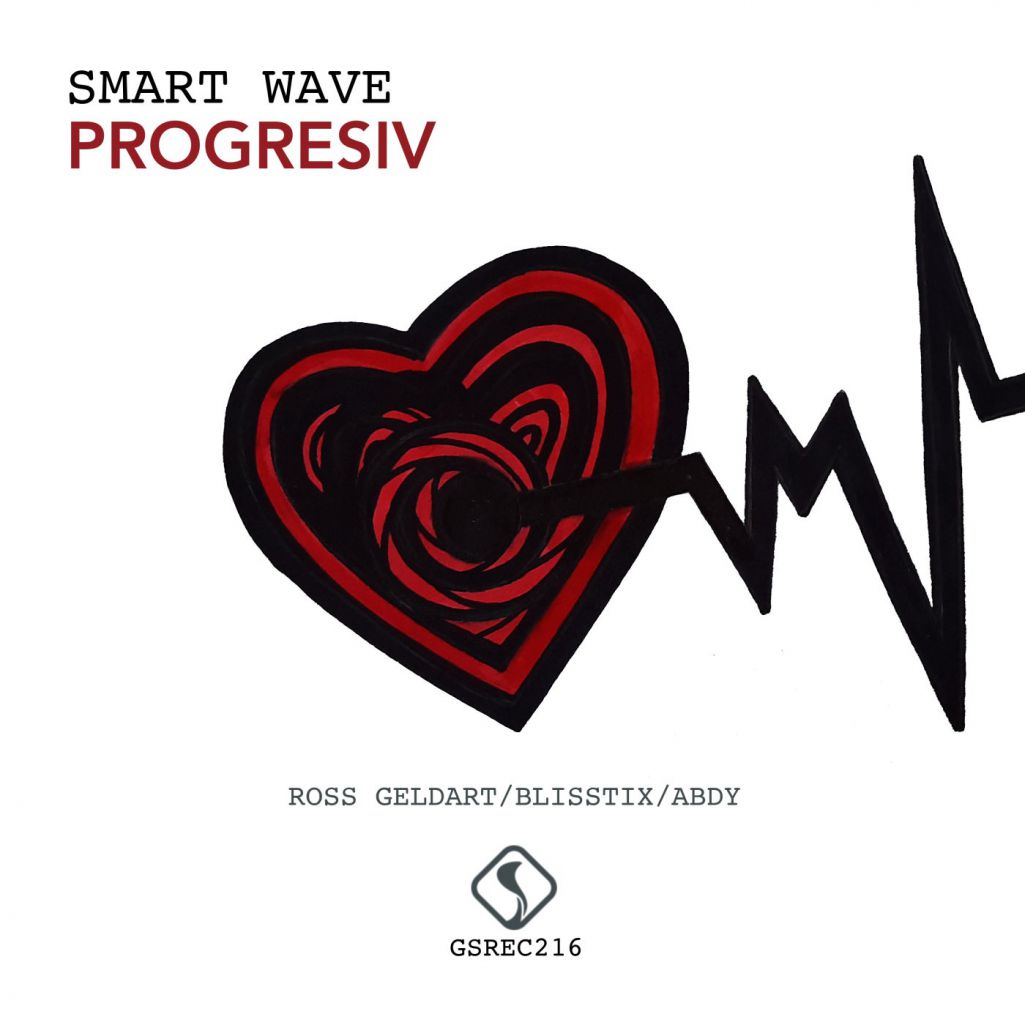 Smart Wave - Progresiv [GSREC216]